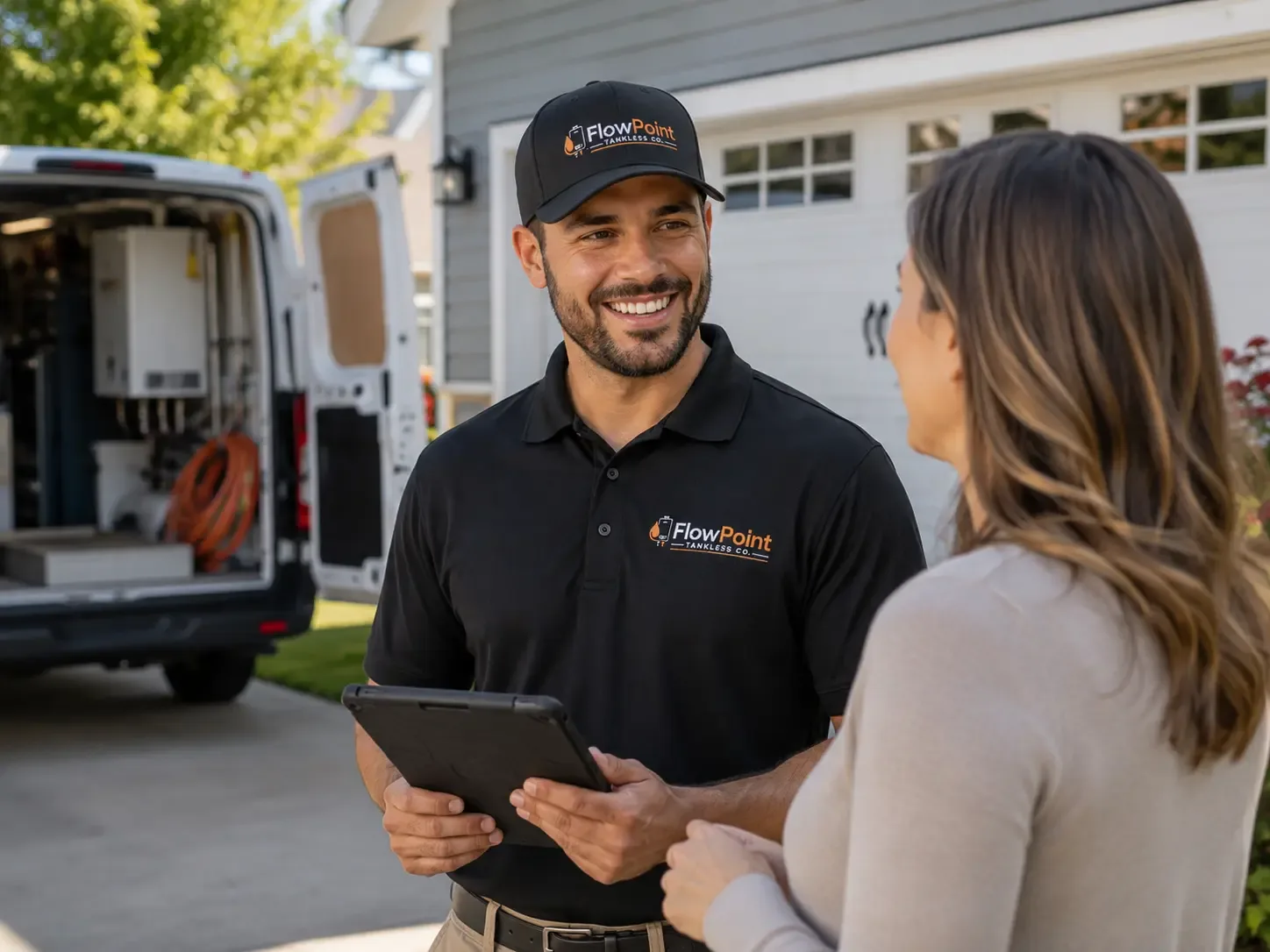 Tankless Water Heater Installation Damascus, GA FAQs